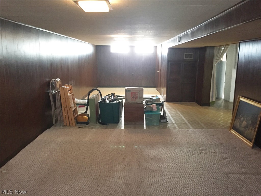 Mayfield Park - Residential