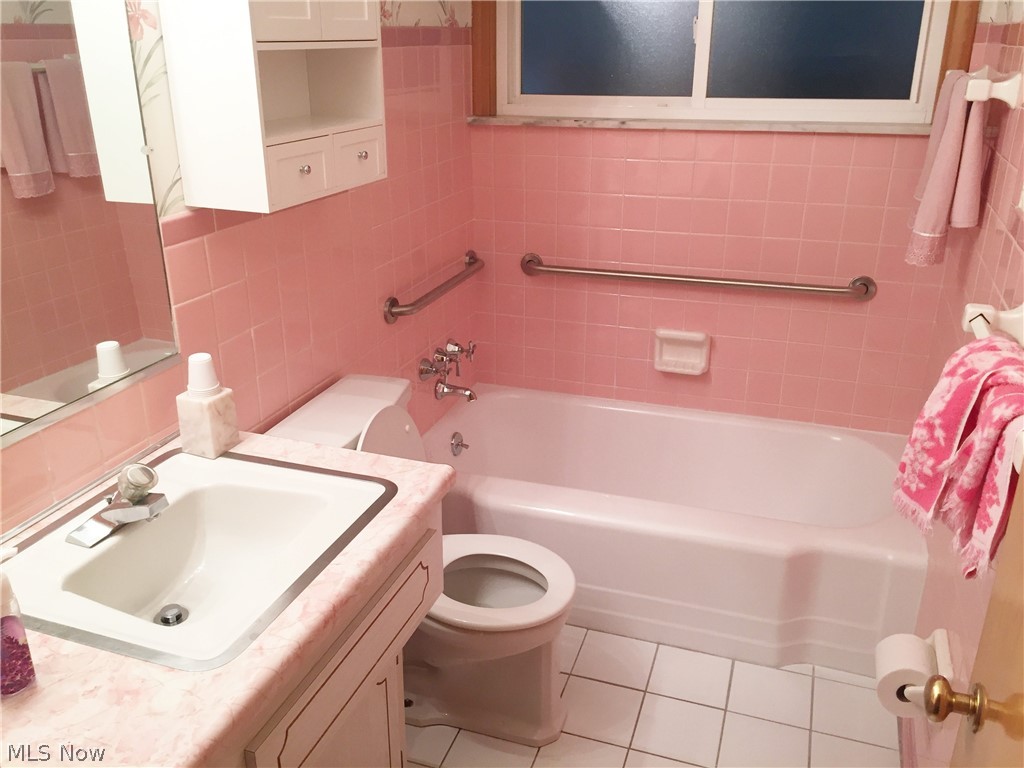 Mayfield Park - Residential