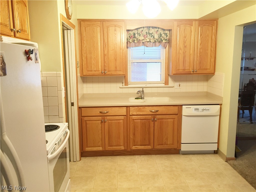 Mayfield Park - Residential