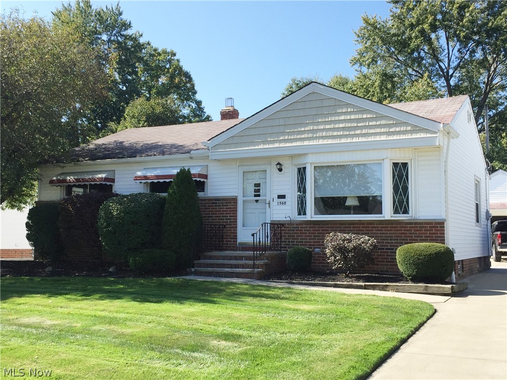 Mayfield Park - Residential