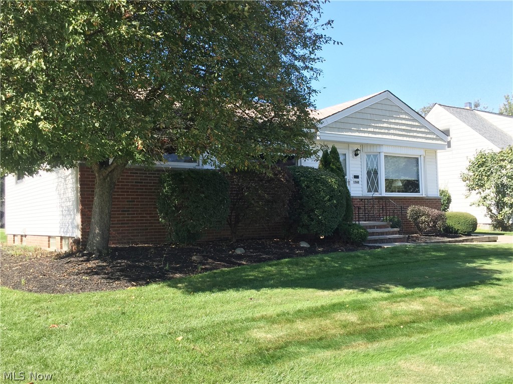 Mayfield Park - Residential