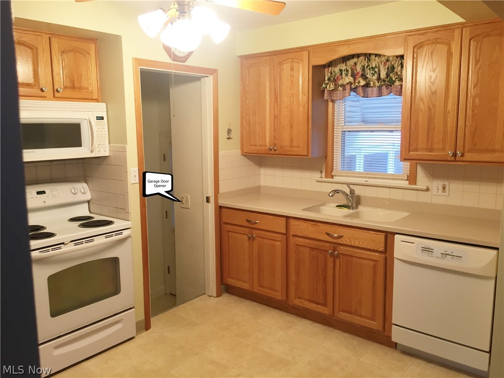 Mayfield Park - Residential