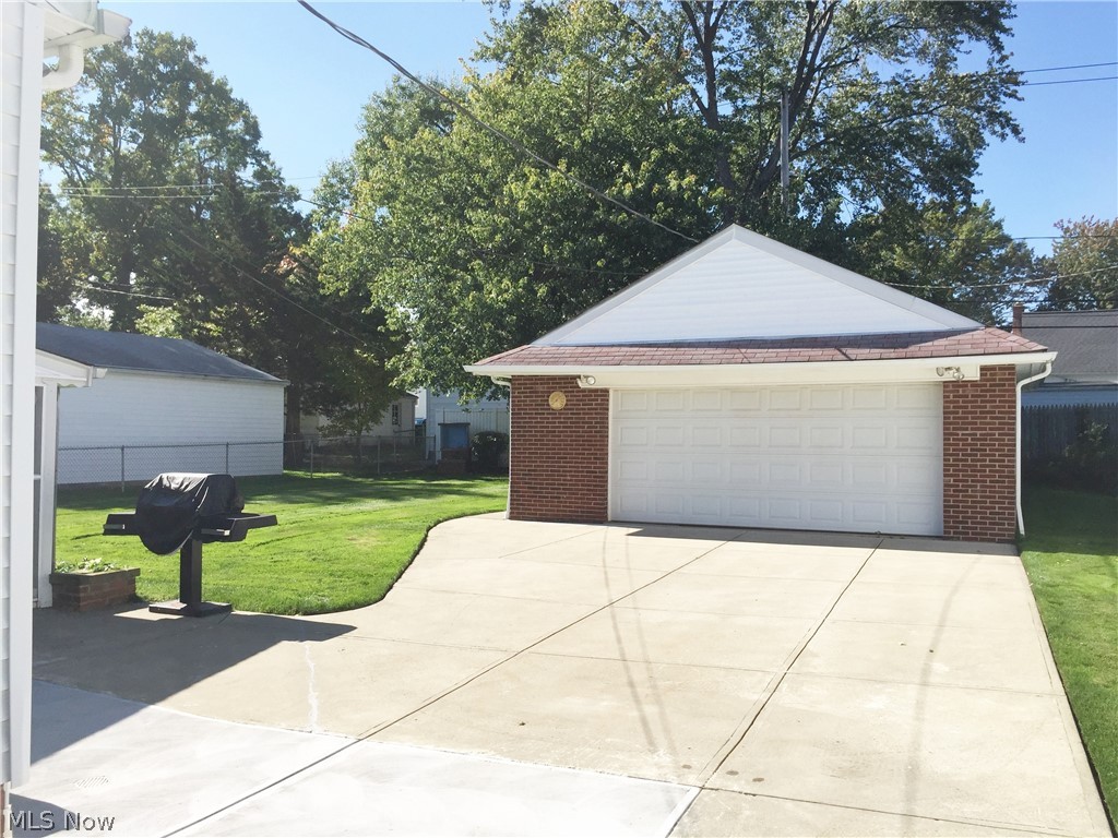 Mayfield Park - Residential