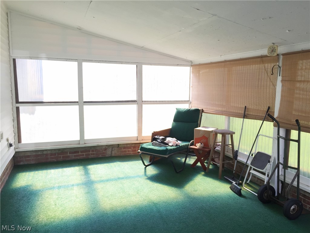 Mayfield Park - Residential