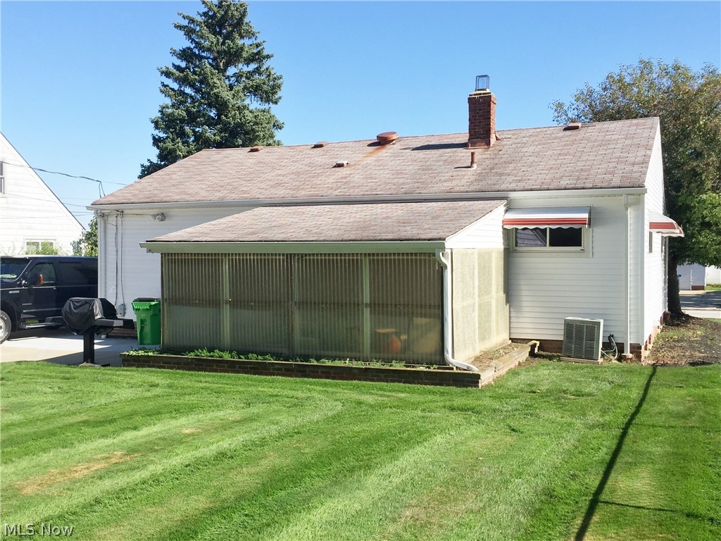 Mayfield Park - Residential