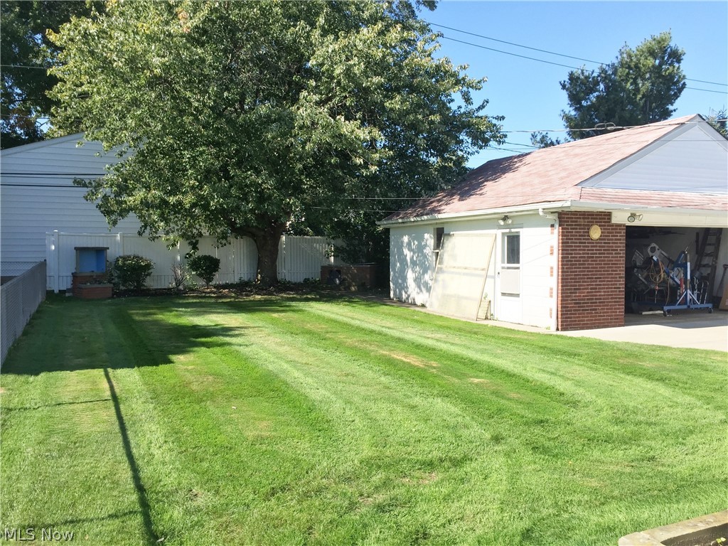 Mayfield Park - Residential