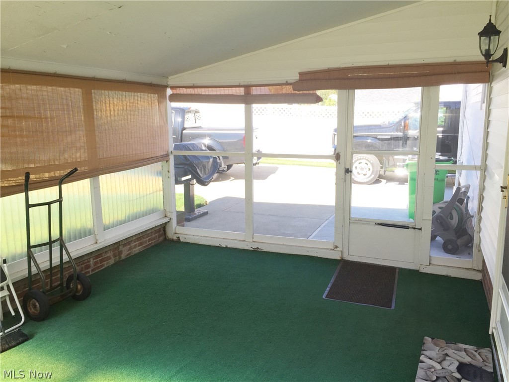 Mayfield Park - Residential