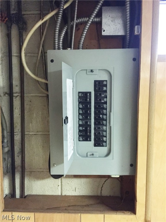 Mayfield Park - Residential