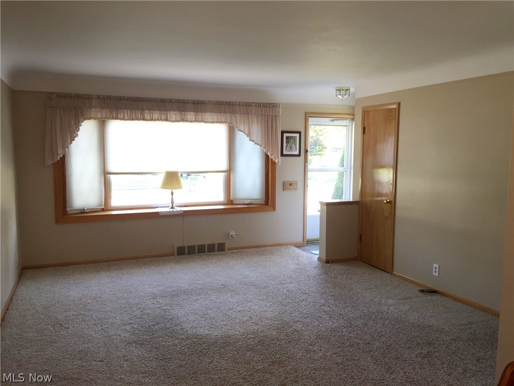 Mayfield Park - Residential