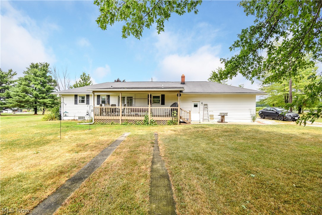 G Oliver Crump 01 - Residential