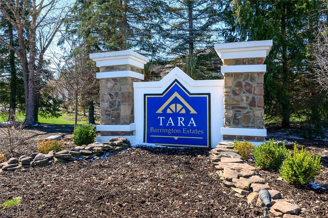 Tara At Barrington Estate - Residential