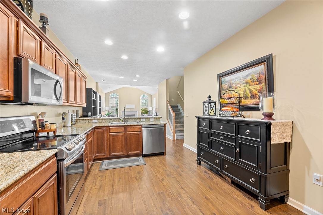 Tara At Barrington Estate - Residential