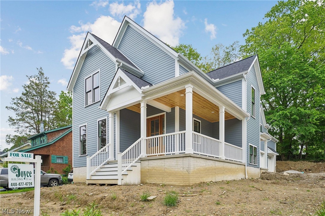 Church Sub - Residential