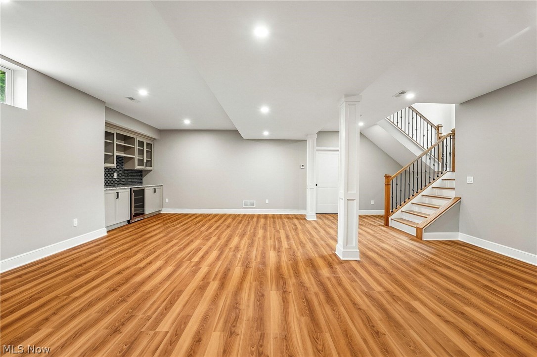 Church Sub - Residential