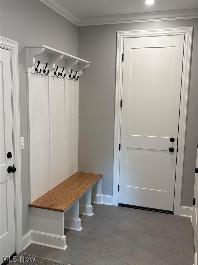 Church Sub - Residential