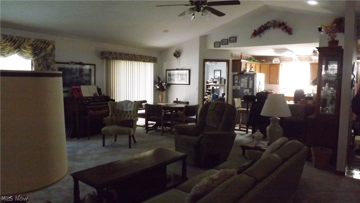 The Dales - Residential