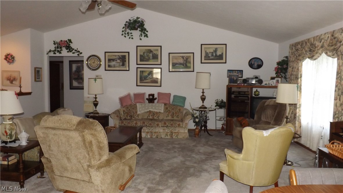 The Dales - Residential