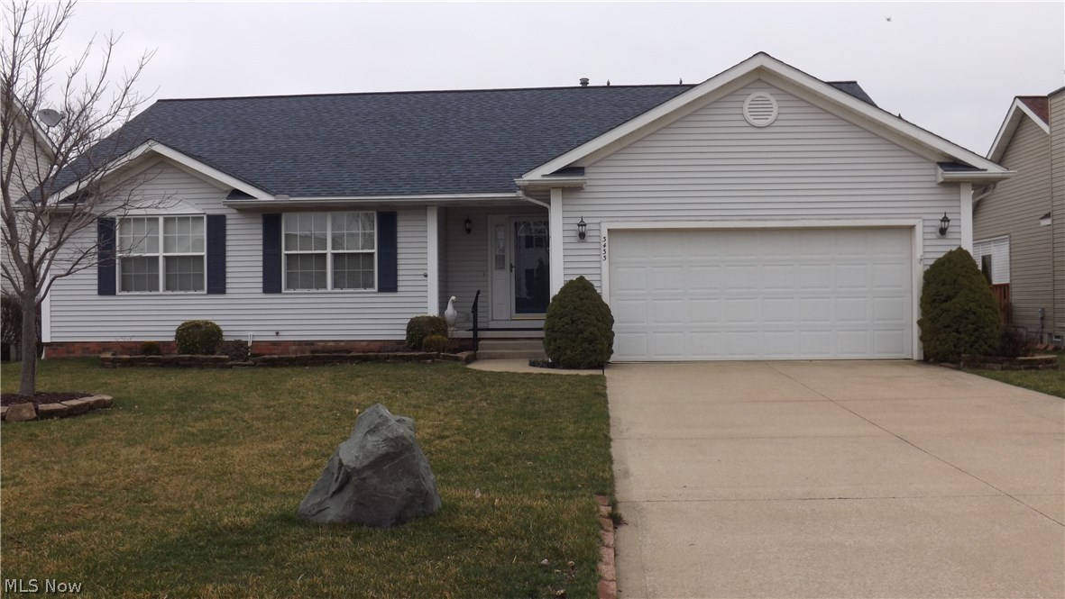 The Dales - Residential