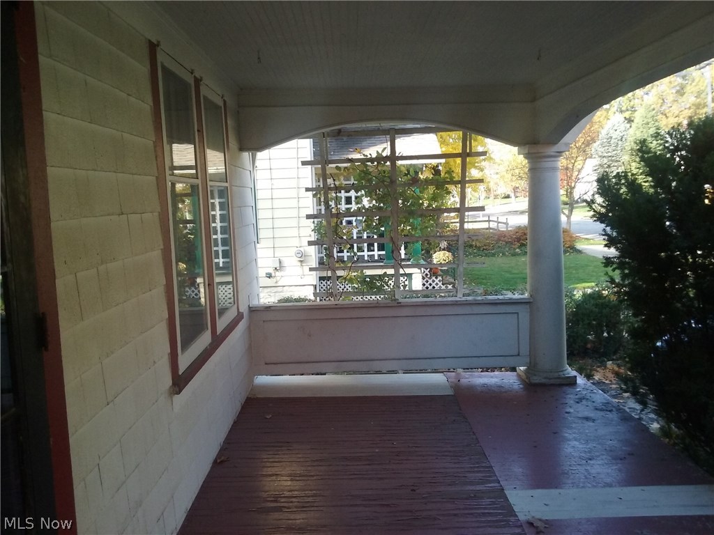 Duncan Park - Residential