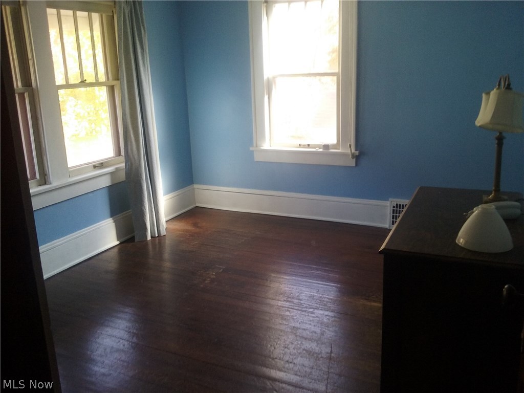 Duncan Park - Residential
