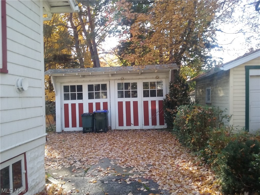 Duncan Park - Residential