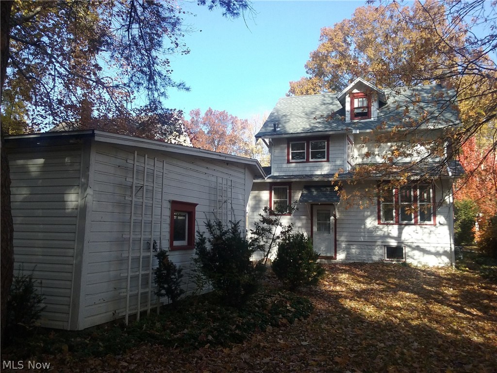 Duncan Park - Residential