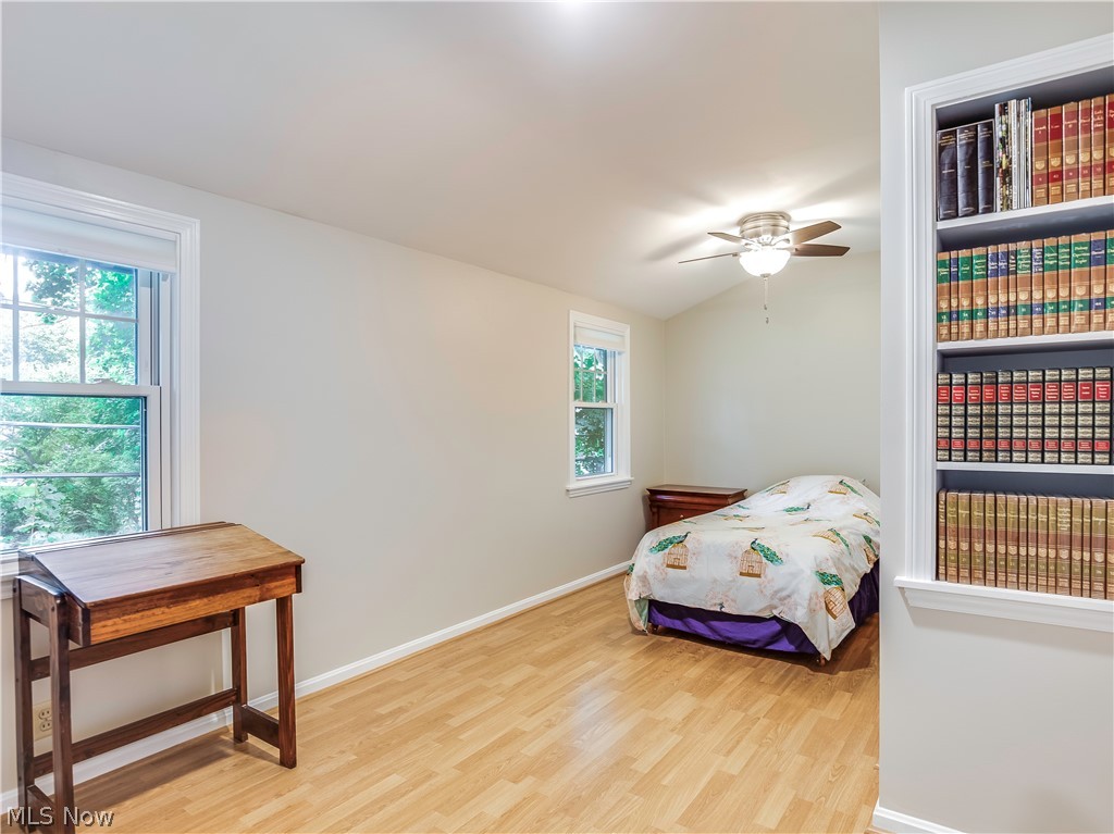 Silver Lake Estates - Residential