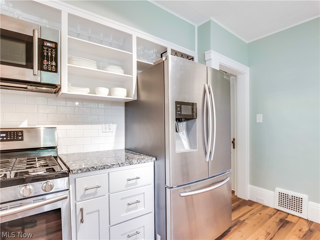 Silver Lake Estates - Residential