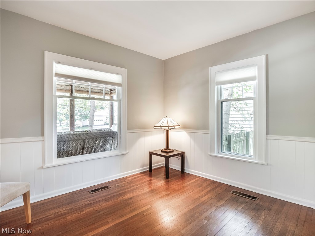 Silver Lake Estates - Residential