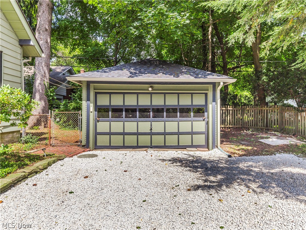 Silver Lake Estates - Residential