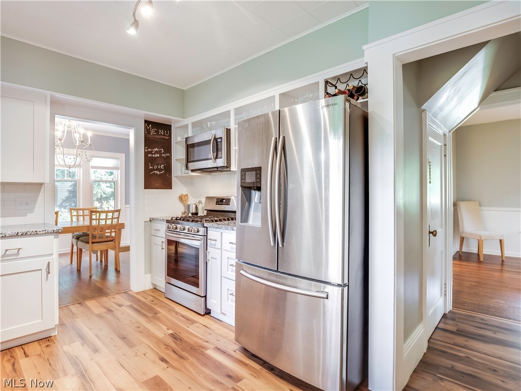 Silver Lake Estates - Residential