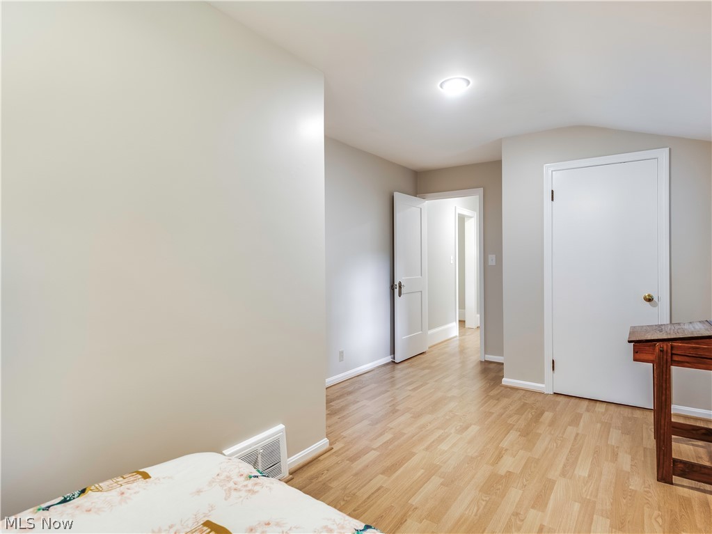 Silver Lake Estates - Residential