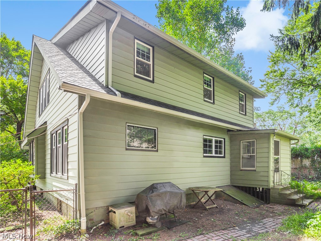 Silver Lake Estates - Residential