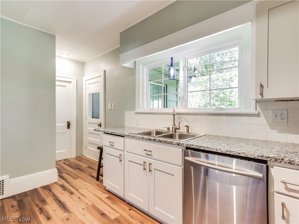 Silver Lake Estates - Residential