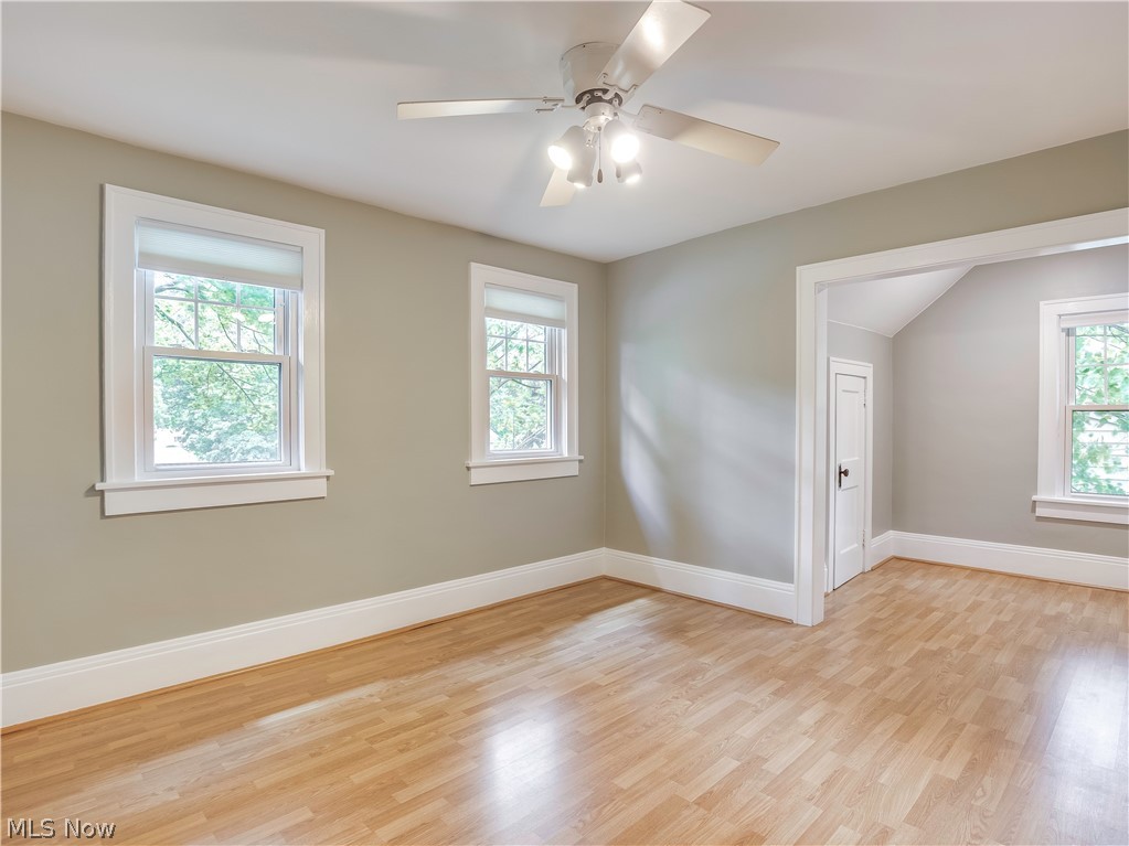 Silver Lake Estates - Residential