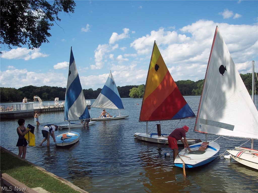 Silver Lake Estates - Residential