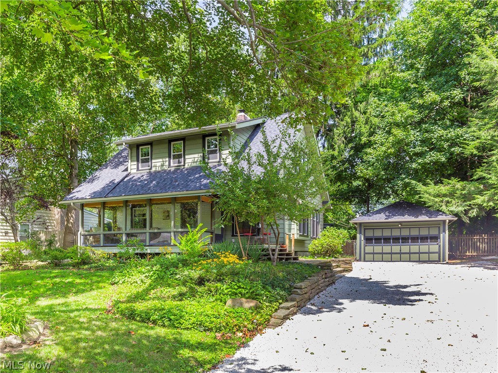 Silver Lake Estates - Residential