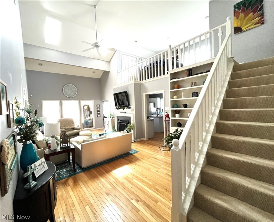 Woodfield Condo - Residential