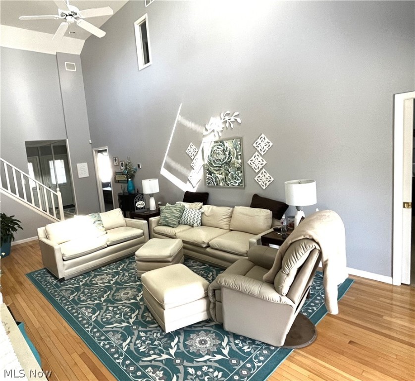 Woodfield Condo - Residential