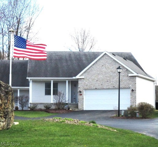 Woodfield Condo - Residential