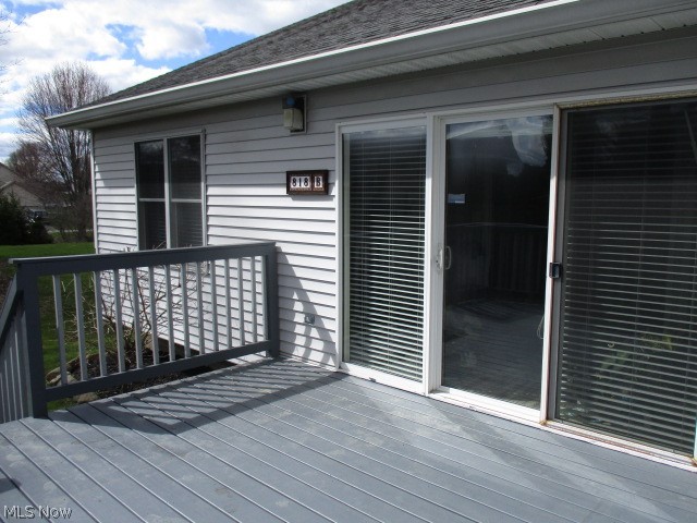 Woodfield Condo - Residential