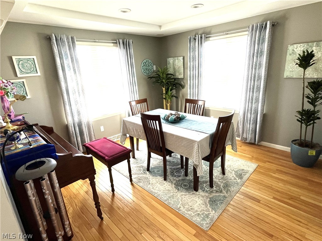 Woodfield Condo - Residential