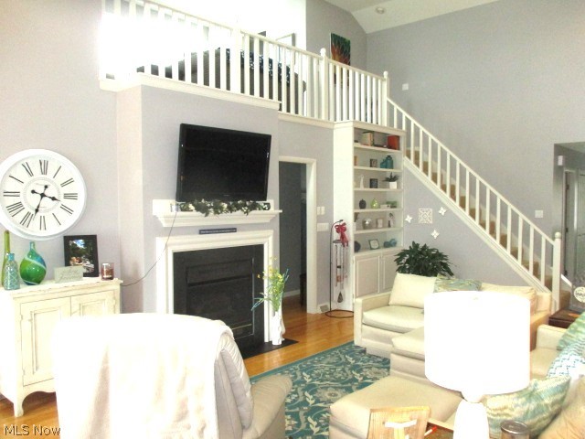 Woodfield Condo - Residential