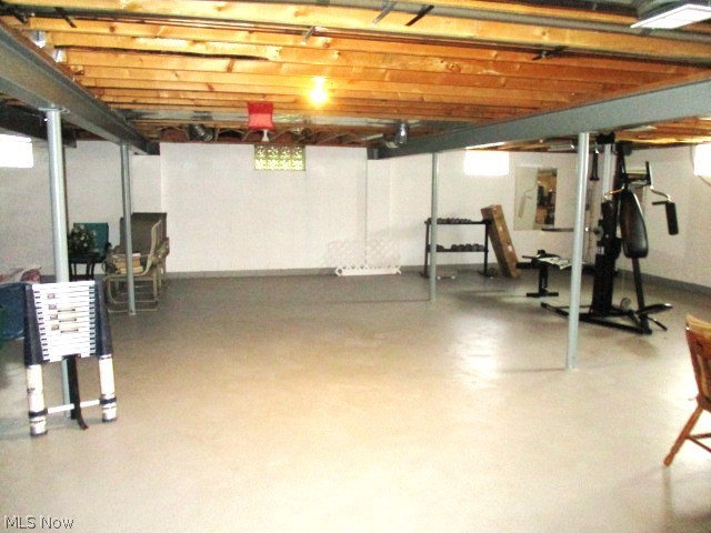 Woodfield Condo - Residential