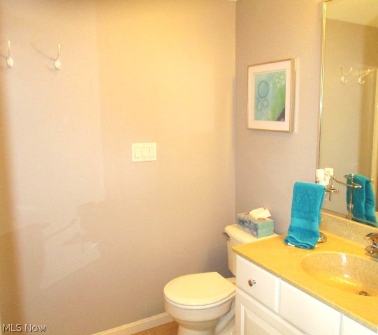 Woodfield Condo - Residential