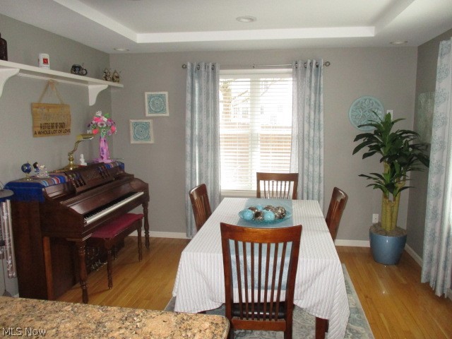 Woodfield Condo - Residential