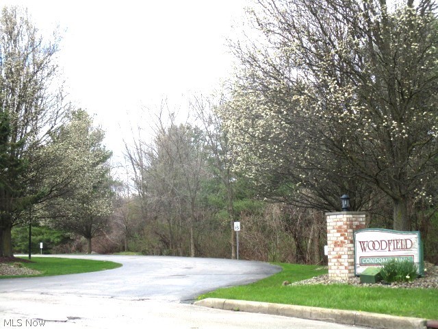 Woodfield Condo - Residential