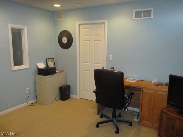 Woodfield Condo - Residential