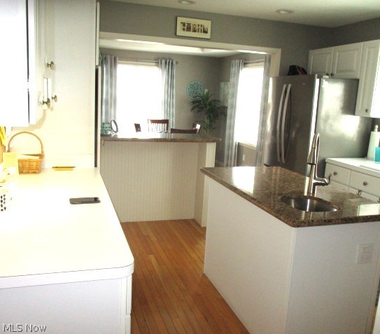 Woodfield Condo - Residential