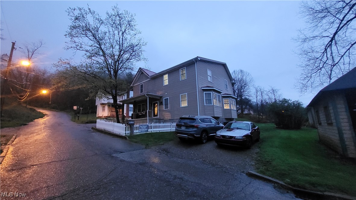 7 Hill Street, Dillonvale, Ohio image 3